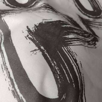 Комплект постельного белья Ночь Нежна двуспальный 4 предм.: отзыв пользователя Детский Мир