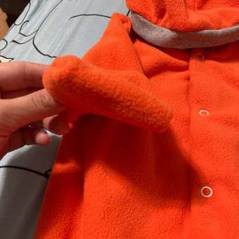 Комбинезон Утенок: отзыв пользователя Детский Мир