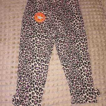 Леггинсы KOTON: отзыв пользователя Детский Мир