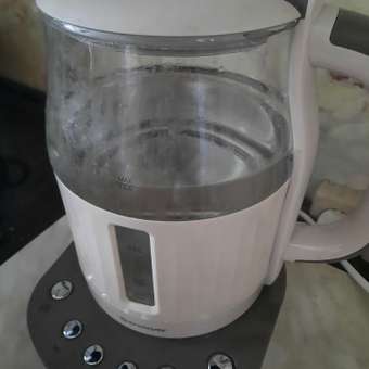 Электрический чайник ENDEVER SkyLine KR-365G: отзыв пользователя Детский Мир