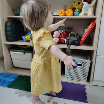 Платье Baby Gо: отзыв пользователя Детский Мир