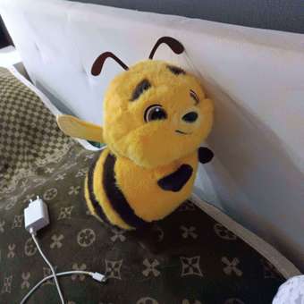 Мягкая игрушка Territory игрушка мягкая: отзыв пользователя Детский Мир