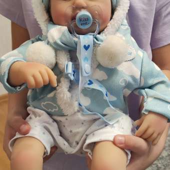 Кукла пупс QA BABY Марти: отзыв пользователя Детский Мир