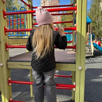 Утеплённые джинсы Futurino Fashion: отзыв пользователя Детский Мир