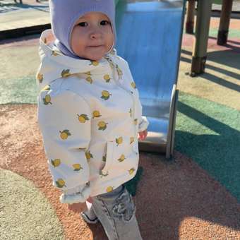 Шапка и снуд ПриКиндер: отзыв пользователя Детский Мир