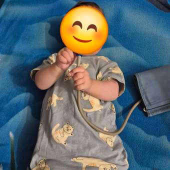 Футболка BabyGо: отзыв пользователя Детский Мир
