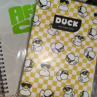 Блокнот Munaby 80 лист. в ассортименте: отзыв пользователя ДетМир