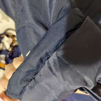 Полукомбинезон Futurino: отзыв пользователя Детский Мир