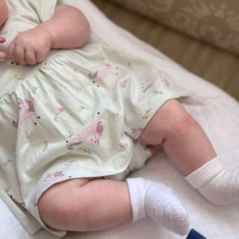 Платье-боди BabyGо: отзыв пользователя Детский Мир