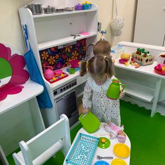 Платье BabyGо: отзыв пользователя ДетМир