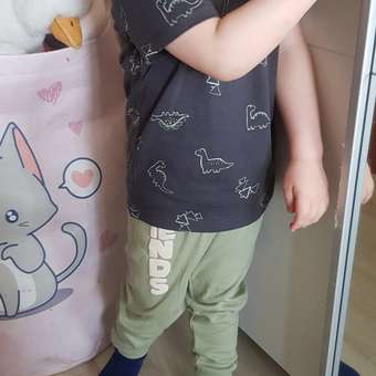 Футболка Baby Gо: отзыв пользователя Детский Мир