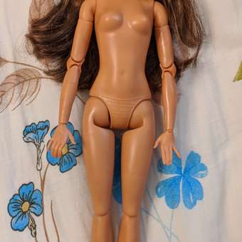 Игровой набор Barbie Кукла со скутером: отзыв пользователя ДетМир