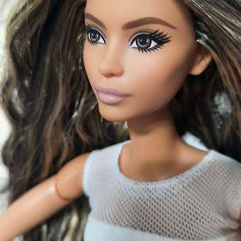 Кукла модельная Barbie: отзыв пользователя ДетМир