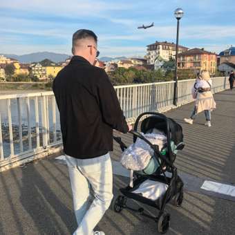 Автокресло Olsson B-Safe Mint 0+/1 (0-18 кг) зеленый: отзыв пользователя Детский Мир