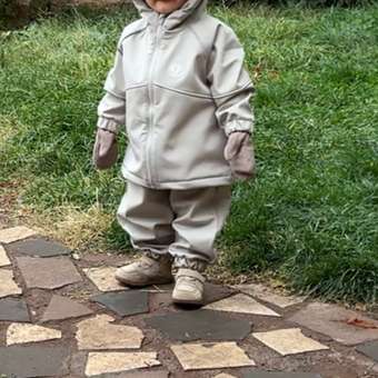 Костюм Rant: отзыв пользователя Детский Мир