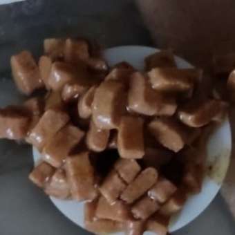 Корм для котят Royal Canin 85г Maine Coon Kitten соус для котят мейн кун пауч: отзыв пользователя. Зоомагазин Зоозавр