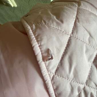 Куртка-бомбер Futurino: отзыв пользователя Детский Мир