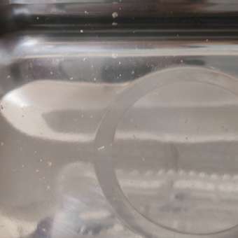 Ультразвуковая мойка KITFORT КТ-2071: отзыв пользователя Детский Мир