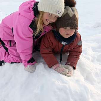 Комбинезон Voma: отзыв пользователя Детский Мир