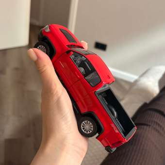 Автомобиль Mobicaro Chevy Colorado: отзыв пользователя Детский Мир