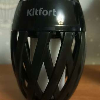 Ночник KITFORT Колонка: отзыв пользователя Детский Мир