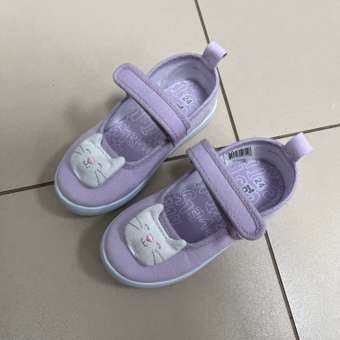 Туфли Tombi: отзыв пользователя Детский Мир