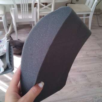 Автокресло Babyton Betti Grey 0 (0 -13 кг) серый: отзыв пользователя ДетМир