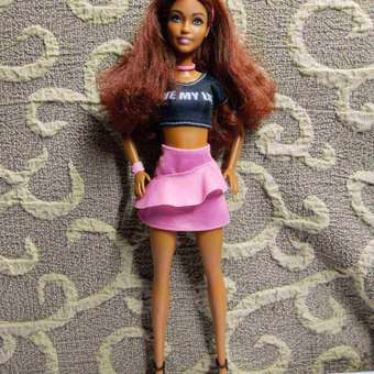 Кукла модельная Barbie Будущий лидер: отзыв пользователя Детский Мир