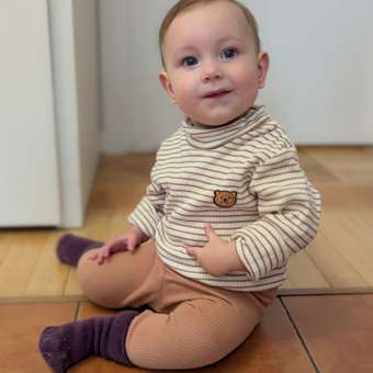 Боди-водолазка BabyGо: отзыв пользователя Детский Мир