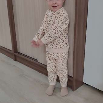 Брюки Baby Gо: отзыв пользователя Детский Мир