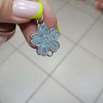 Набор для творчества Demi Star эпоксидная смола Soft Girl: отзыв пользователя ДетМир