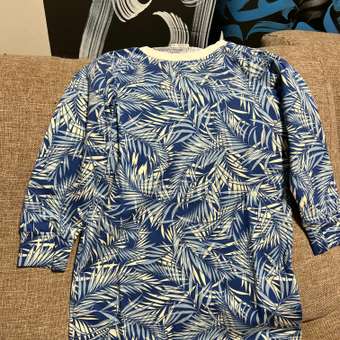 Сорочка ночная Карамелли: отзыв пользователя Детский Мир