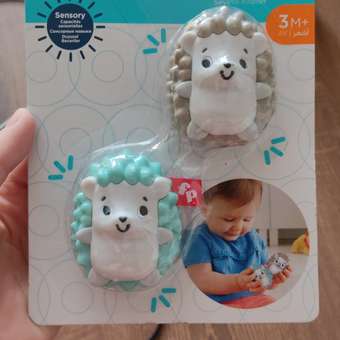 Игрушка Fisher Price погремушка: отзыв пользователя Детский Мир