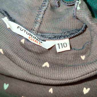 Водолазка Futurino: отзыв пользователя ДетМир