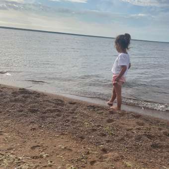 Шорты KOTON: отзыв пользователя Детский Мир