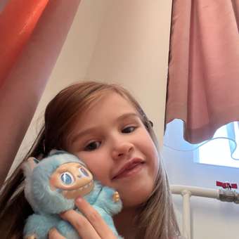 Фигурка Labubu S3: отзыв пользователя Детский Мир