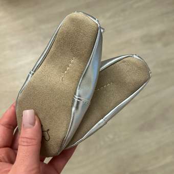 Чешки Jomoto: отзыв пользователя ДетМир