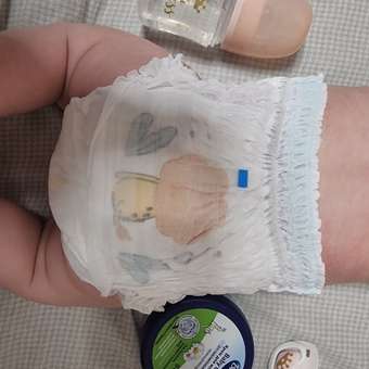 Набор для кормления Canpol Babies 120 мл: отзыв пользователя ДетМир