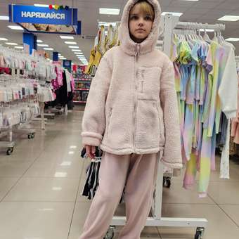 Толстовка Futurino: отзыв пользователя Детский Мир