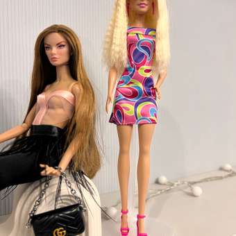 Кукла модельная Barbie 65th Anniversary 1992: отзыв пользователя ДетМир