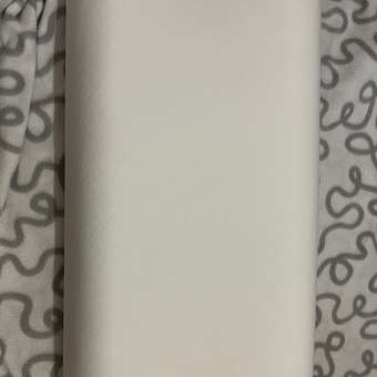 Подушка ортопедическая Asvetida 50 x 30 см: отзыв пользователя Детский Мир