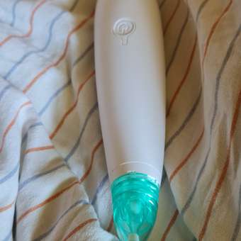 Электронный аспиратор BabyGo: отзыв пользователя Детский Мир