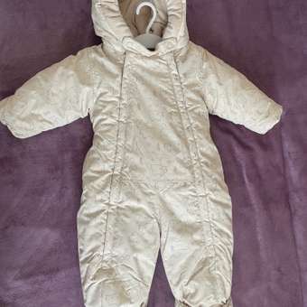 Комбинезон BabyGо: отзыв пользователя Детский Мир