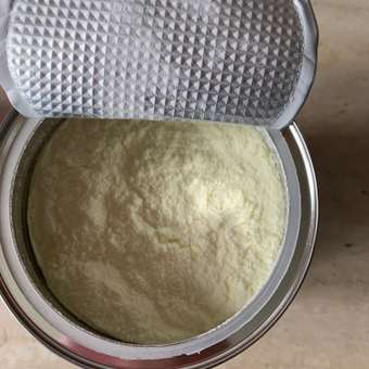 Смесь молочная Nutrilon 1 ГА 400г с 0месяцев: отзыв пользователя Детский Мир