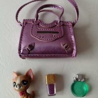 Фигурка Zuru 5 surprise Fashion: отзыв пользователя Детский Мир