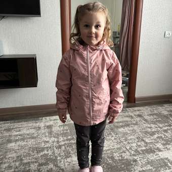 Куртка Futurino: отзыв пользователя Детский Мир