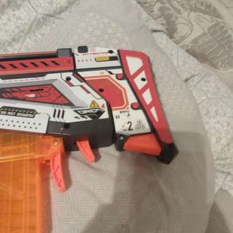 Бластер Zuru XSHOT  Skins Pro Sinister: отзыв пользователя ДетМир