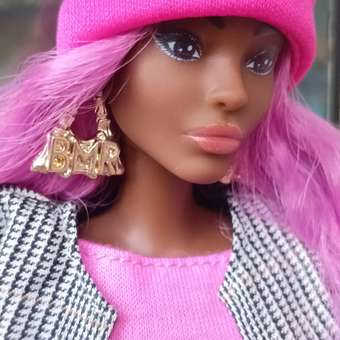 Кукла модельная Barbie Коллекционная: отзыв пользователя Детский Мир