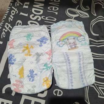 Подгузники Pampers Active Baby-Dry 5 (11-16 кг) 90 шт.: отзыв пользователя ДетМир