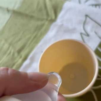 Бутылочка Paomma Anti-Colic 240 мл: отзыв пользователя Детский Мир